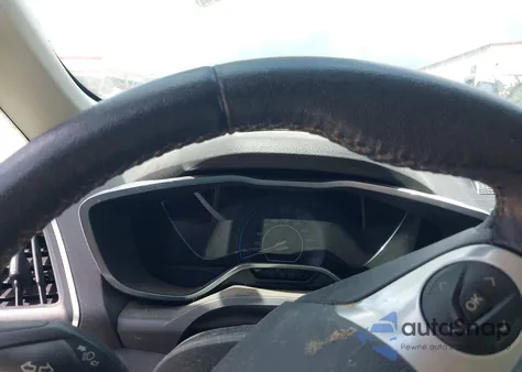 2013 Ford C-Max Hybrid Se z USA, uszkodzony, nr VIN 1FADP5AUXDL518378